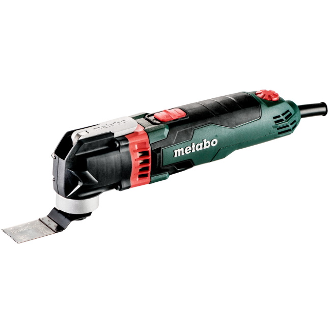 Metabo višenamenski alat MT 400 Quick Metabo višenamenski alat MT 400 Quick